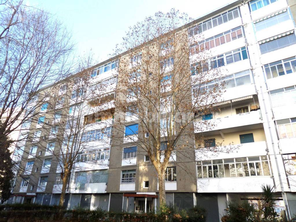 Vendita Appartamento in via Roveda 8. Torino. Ottimo stato, sesto piano ...