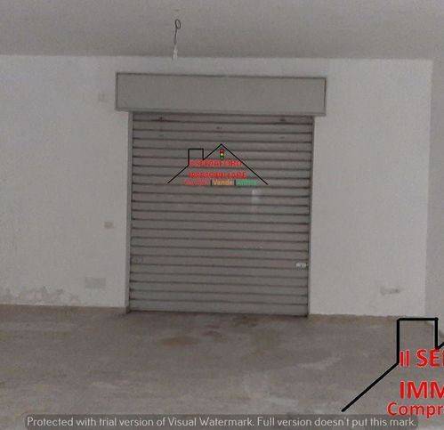 Garage - box, partinico