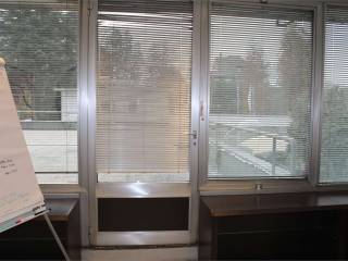 Interno palazzo
