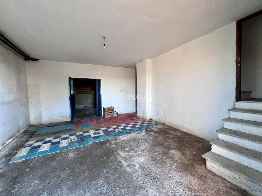 Interno palazzo