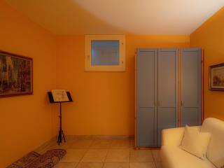 Interno appartamento