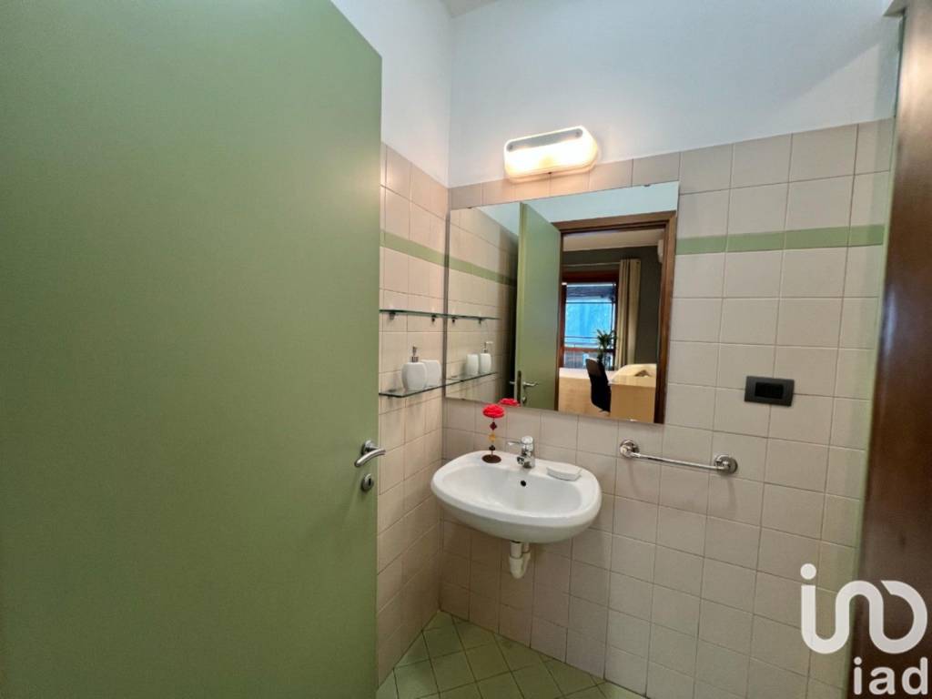Stanza doppia in Pozzo Strada, foto 21 di 31