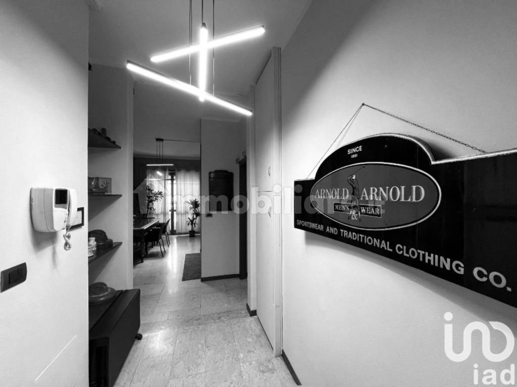 Stanza doppia in Pozzo Strada, foto 7 di 31