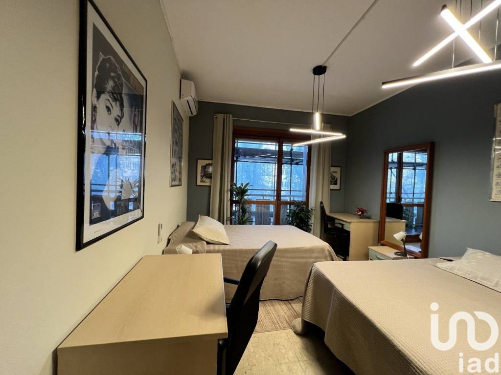 Stanza doppia in Pozzo Strada, foto 13 di 31
