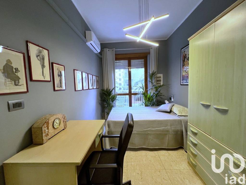 Stanza singola in Pozzo Strada, foto 11 di 34