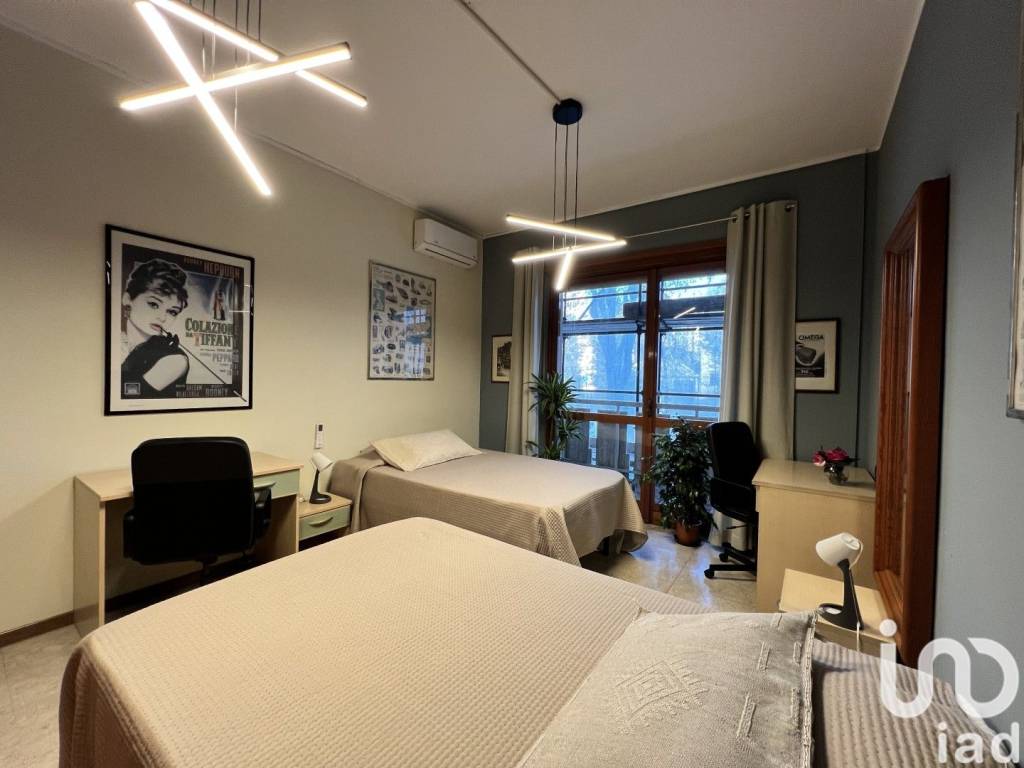 Stanza doppia in Pozzo Strada, foto 14 di 31