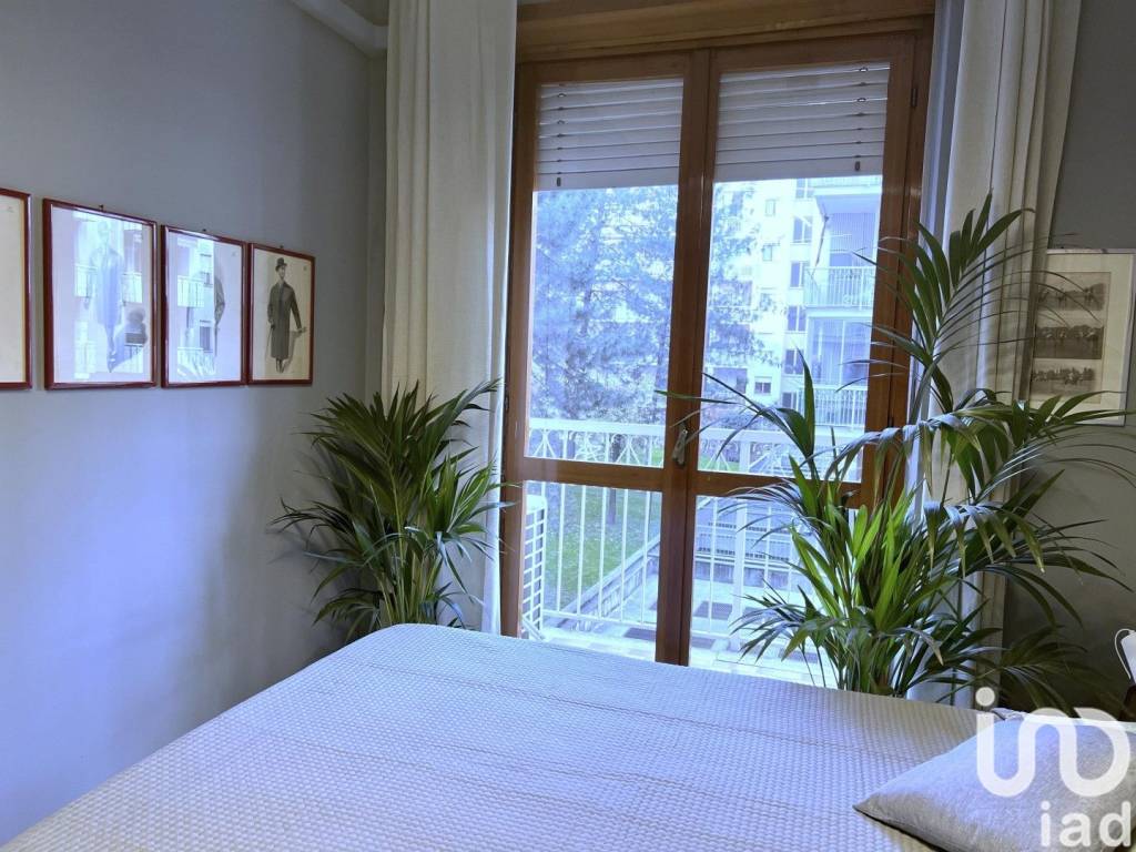 Stanza singola in Pozzo Strada, foto 12 di 34