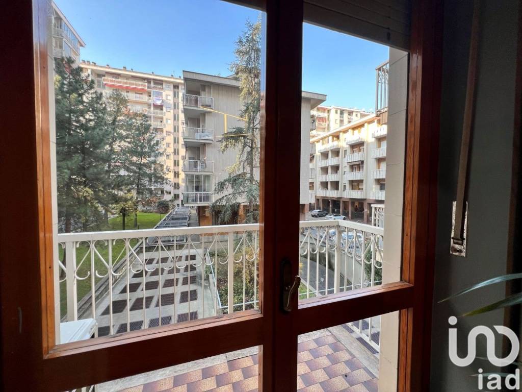 Stanza singola in Pozzo Strada, foto 13 di 34