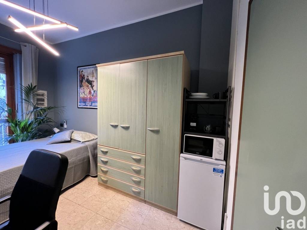 Stanza singola in Pozzo Strada, foto 16 di 34