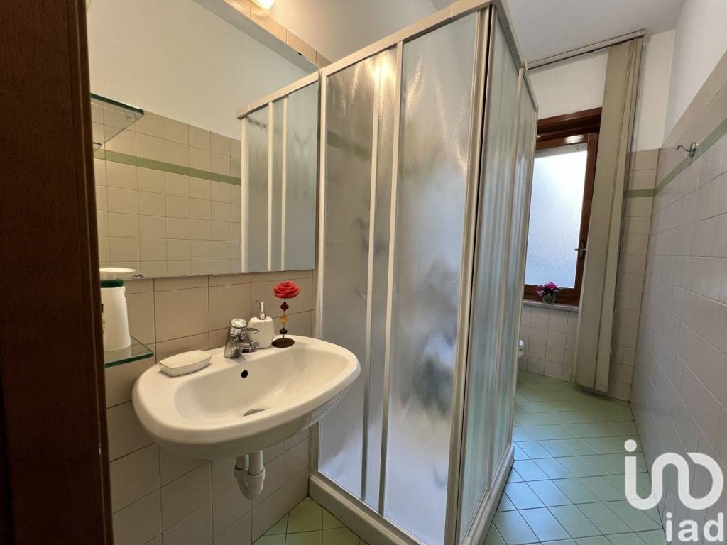 Stanza singola in Pozzo Strada, foto 18 di 34