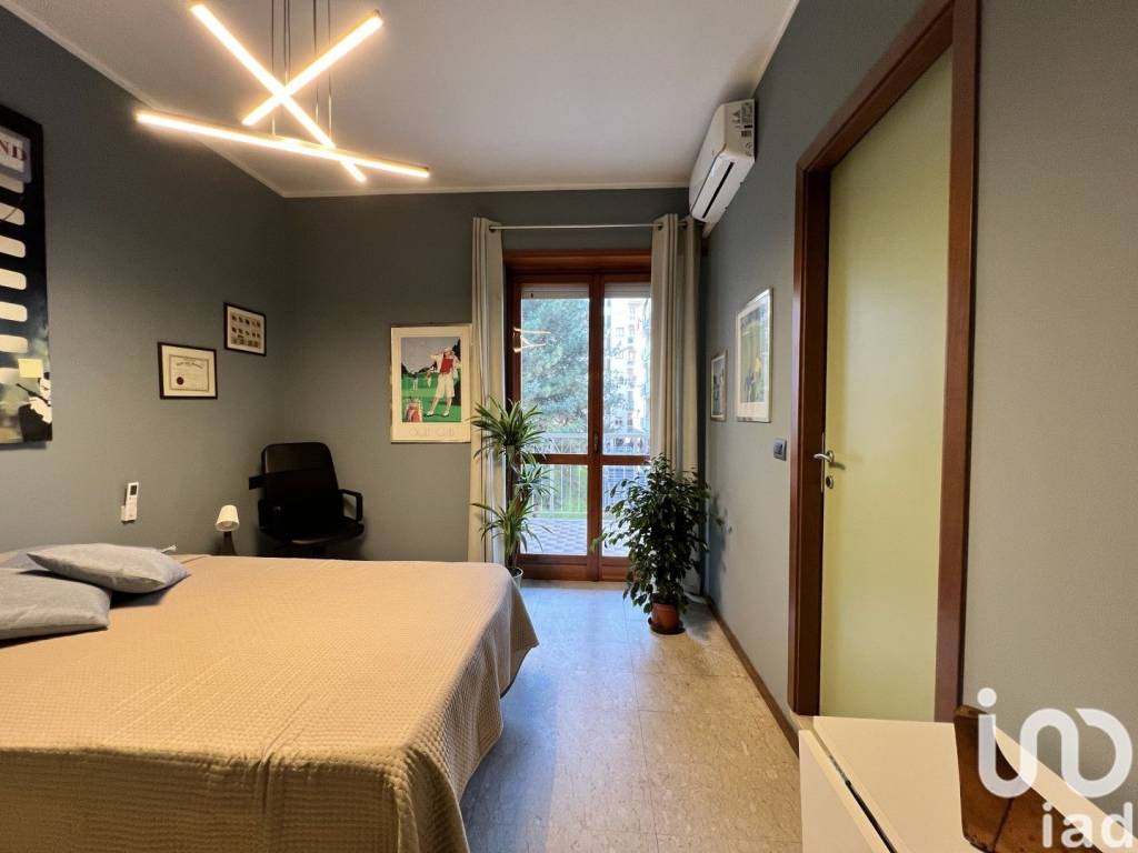 Stanza singola in Pozzo Strada, foto 21 di 34