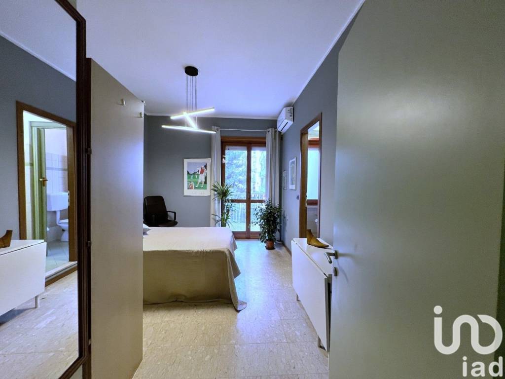 Stanza singola in Pozzo Strada, foto 23 di 34