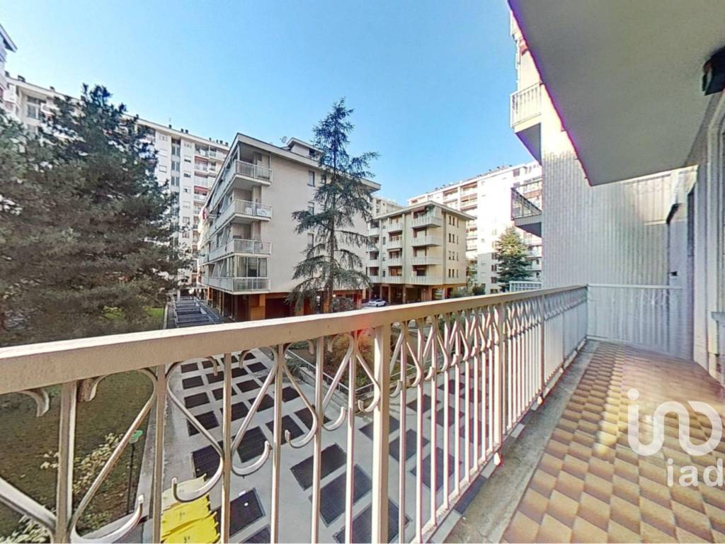 Stanza singola in Pozzo Strada, foto 25 di 34