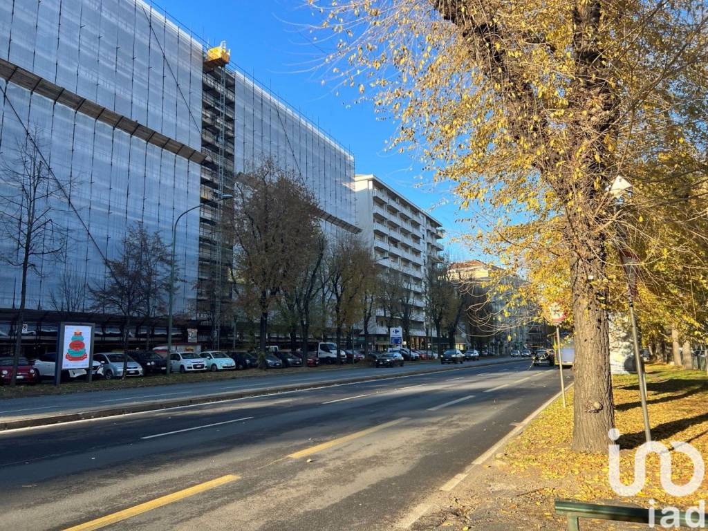 Stanza singola in Pozzo Strada, foto 30 di 34