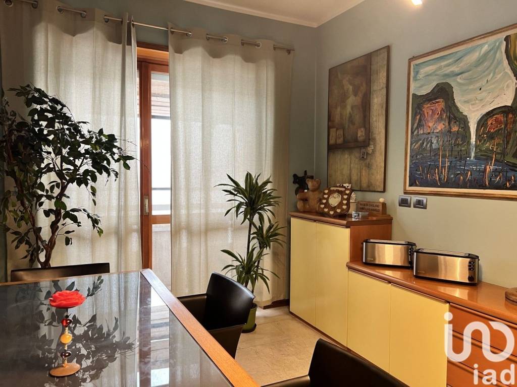 Stanza singola in Pozzo Strada, foto 4 di 32