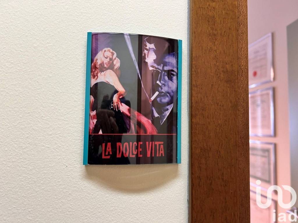 Stanza singola in Pozzo Strada, foto 10 di 32