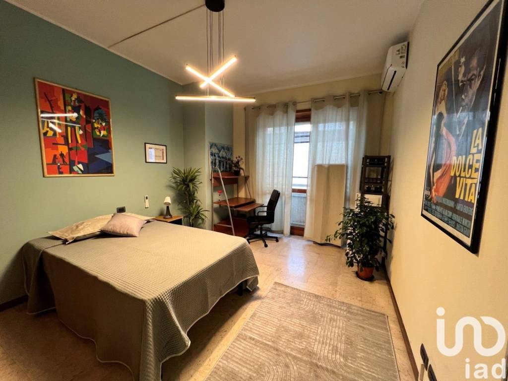 Stanza singola in Pozzo Strada, foto 11 di 32