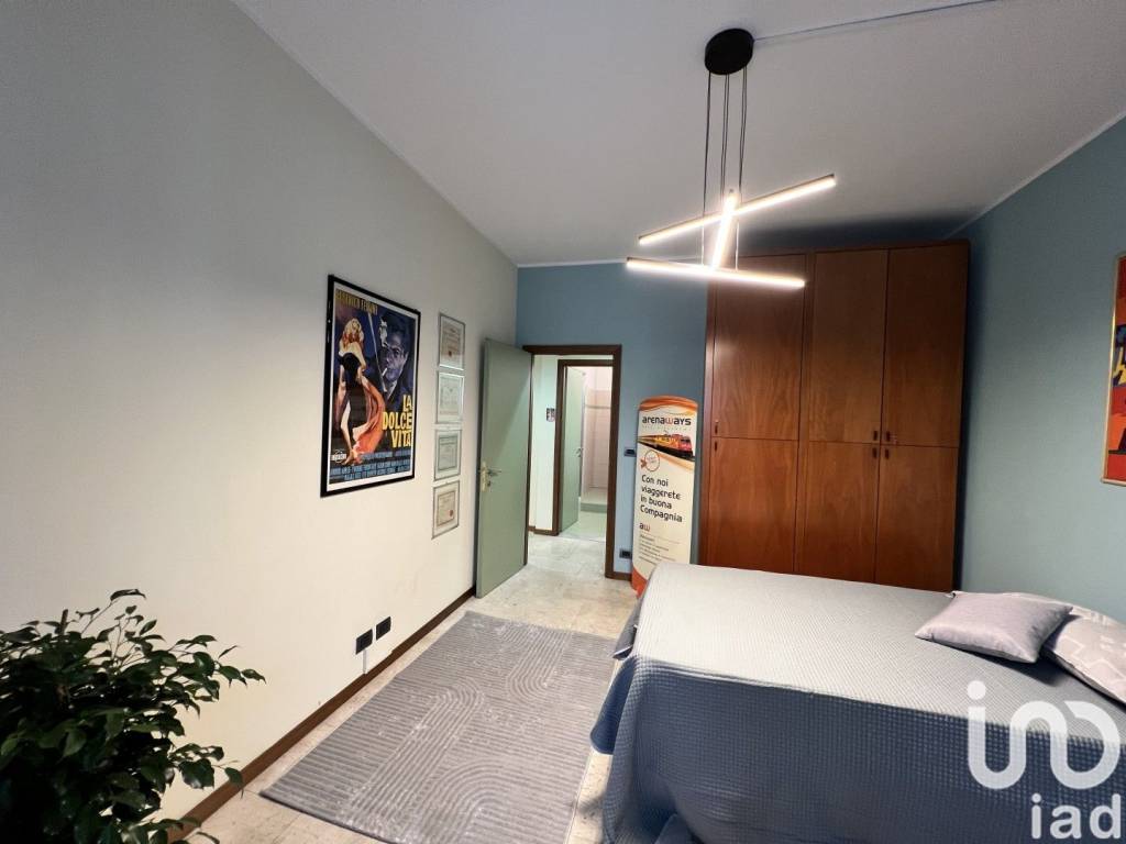 Stanza singola in Pozzo Strada, foto 12 di 32