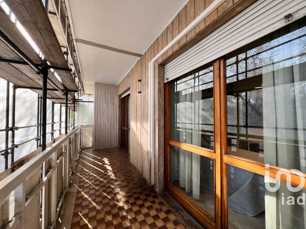 Stanza singola in Pozzo Strada, foto 15 di 32