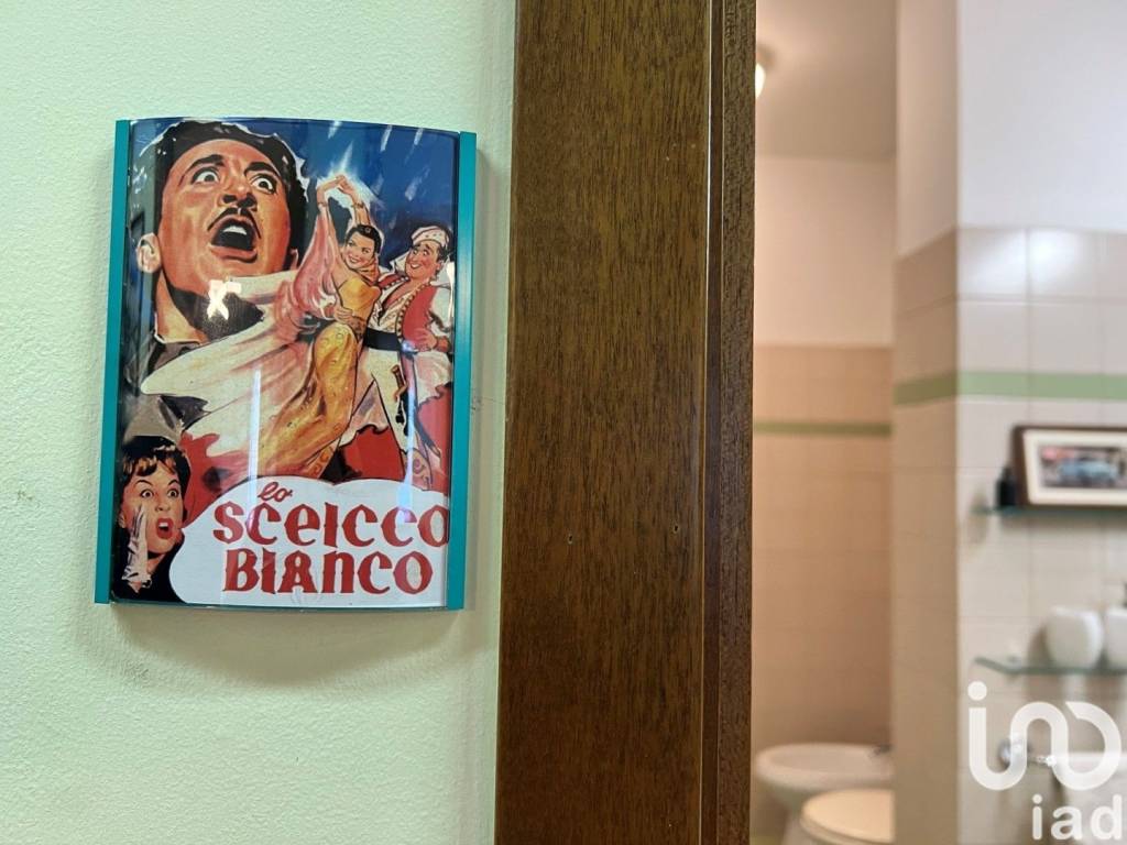 Stanza singola in Pozzo Strada, foto 16 di 32