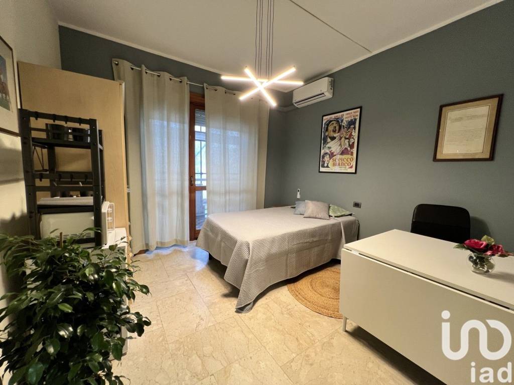 Stanza singola in Pozzo Strada, foto 17 di 32