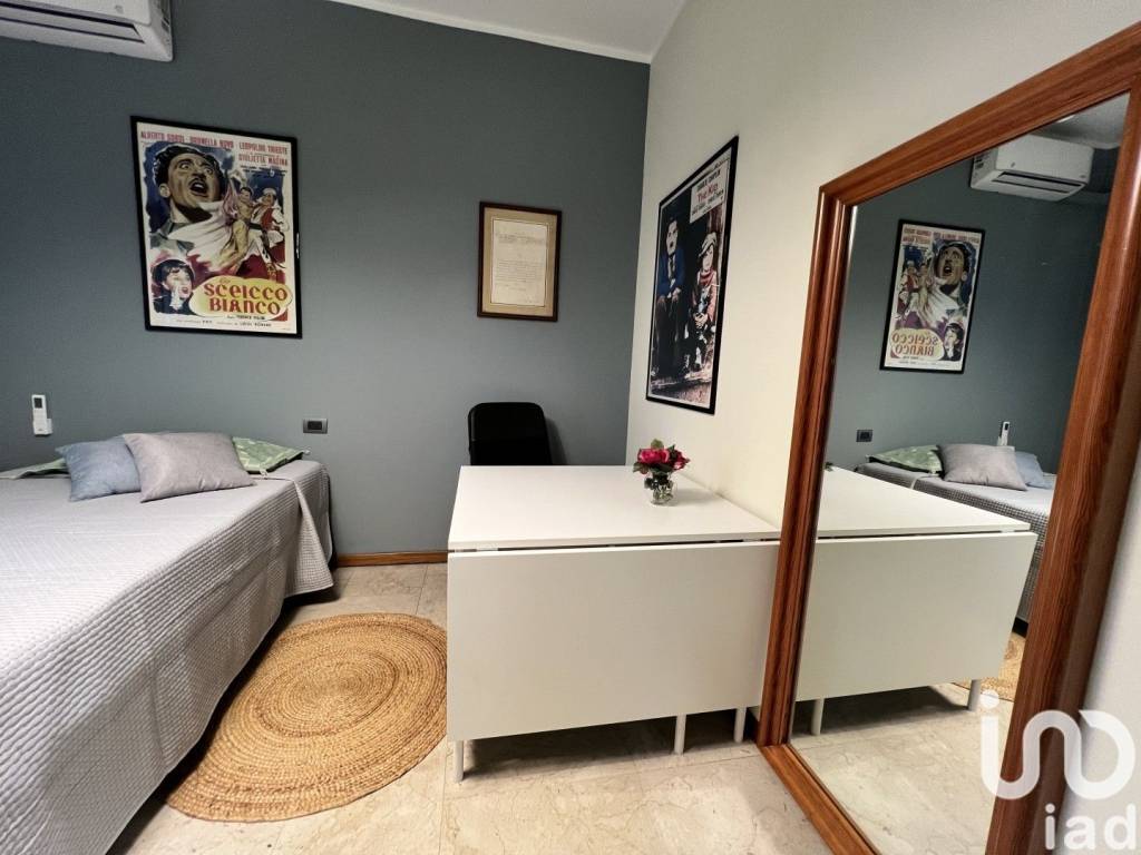 Stanza singola in Pozzo Strada, foto 18 di 32