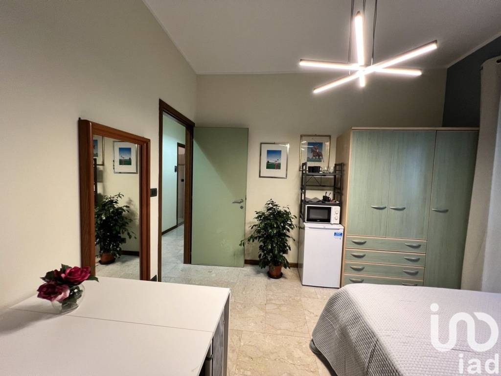 Stanza singola in Pozzo Strada, foto 19 di 32