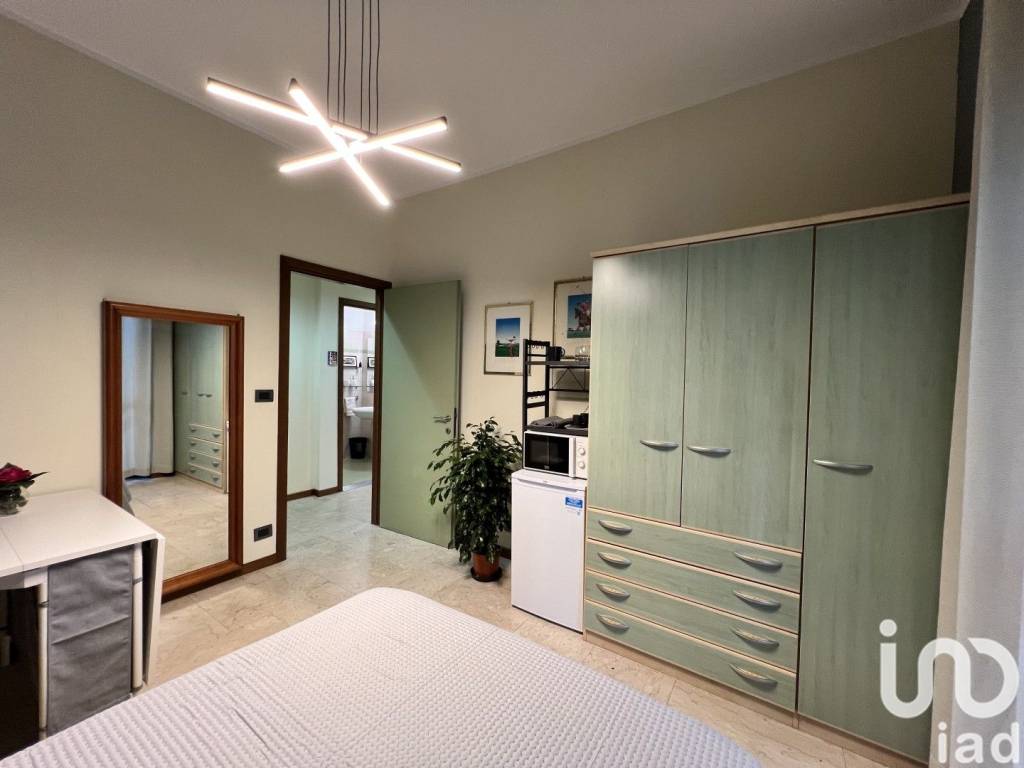 Stanza singola in Pozzo Strada, foto 21 di 32