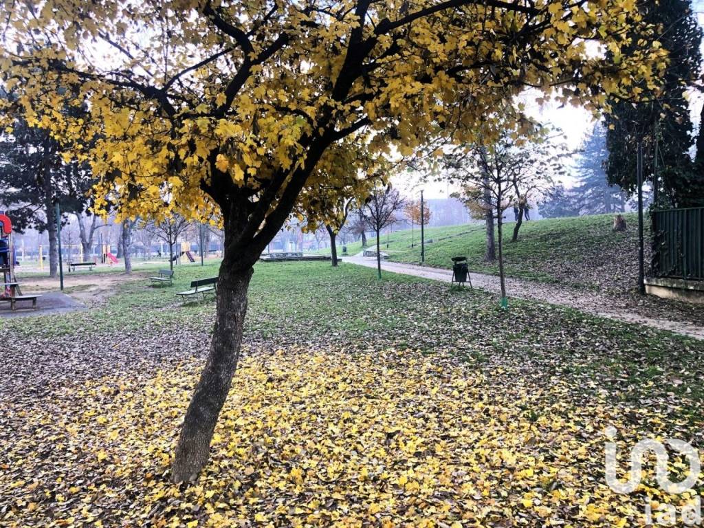 Stanza singola in Pozzo Strada, foto 31 di 32