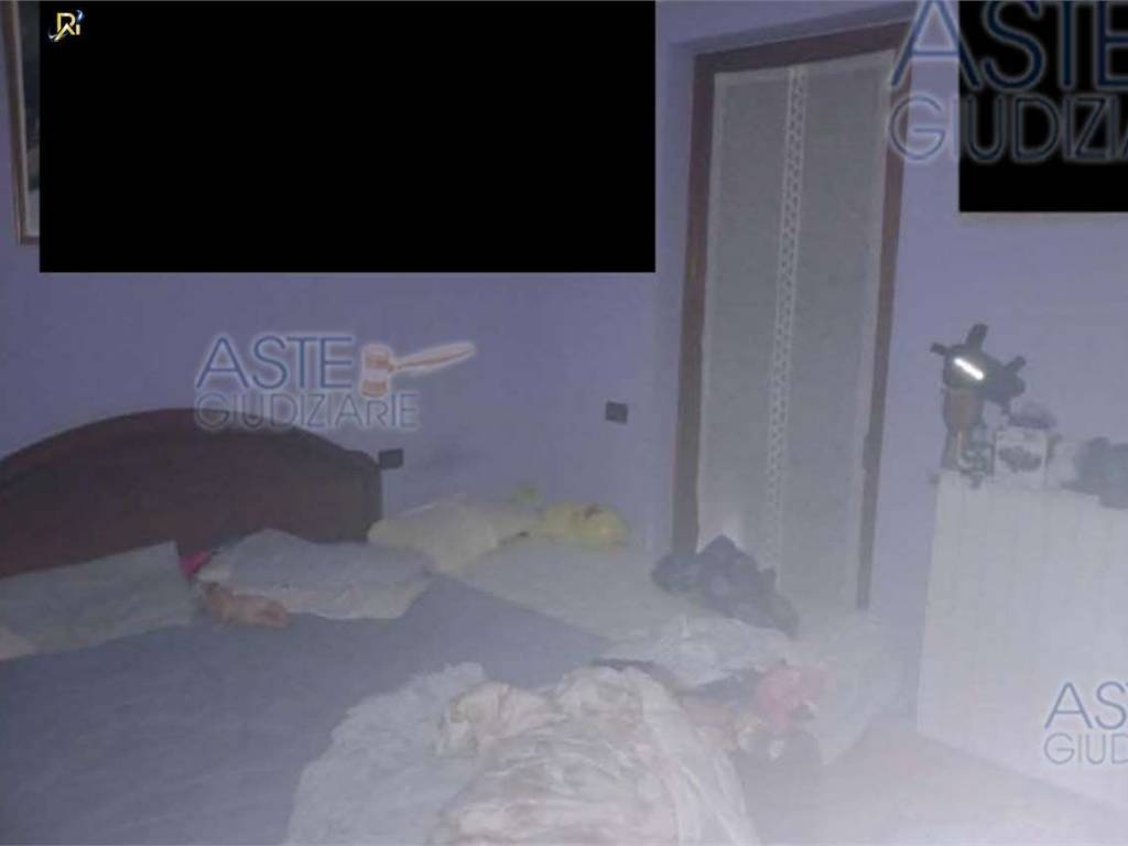 Camera da letto