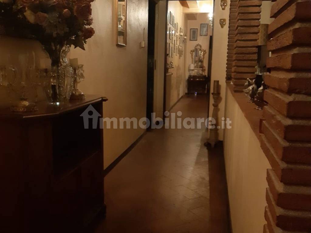 Interno appartamento