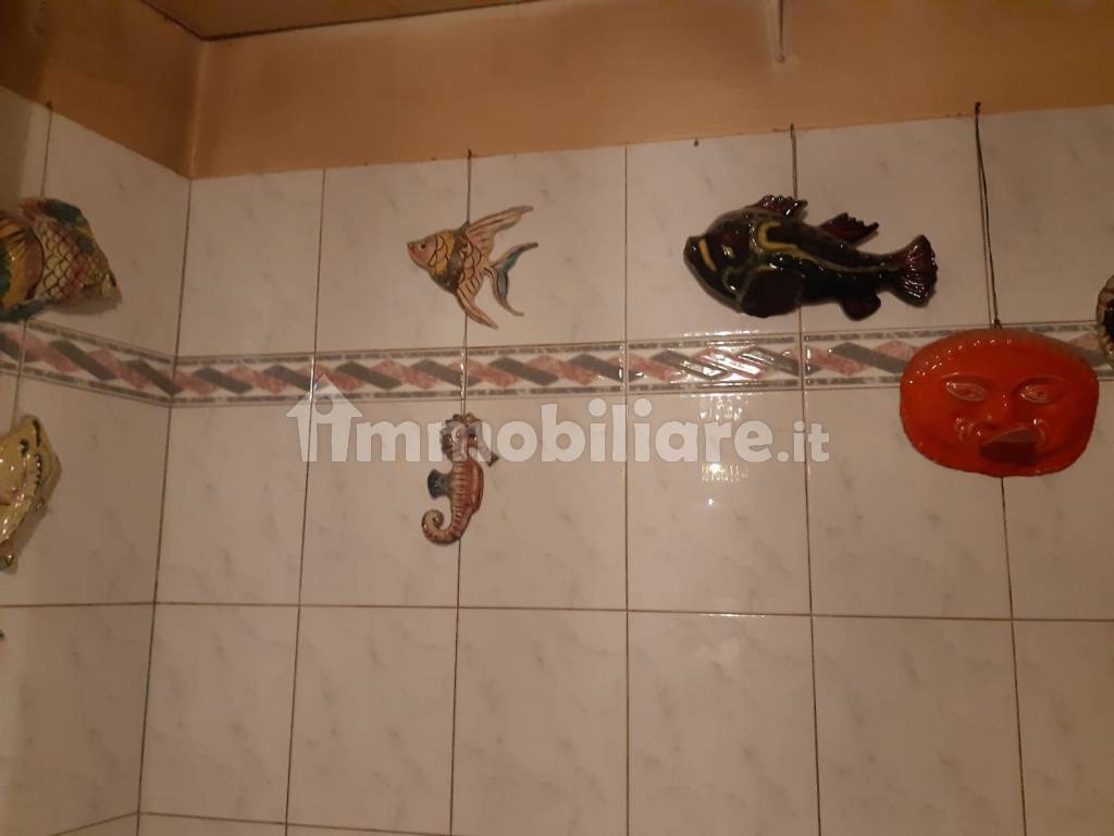 Interno appartamento