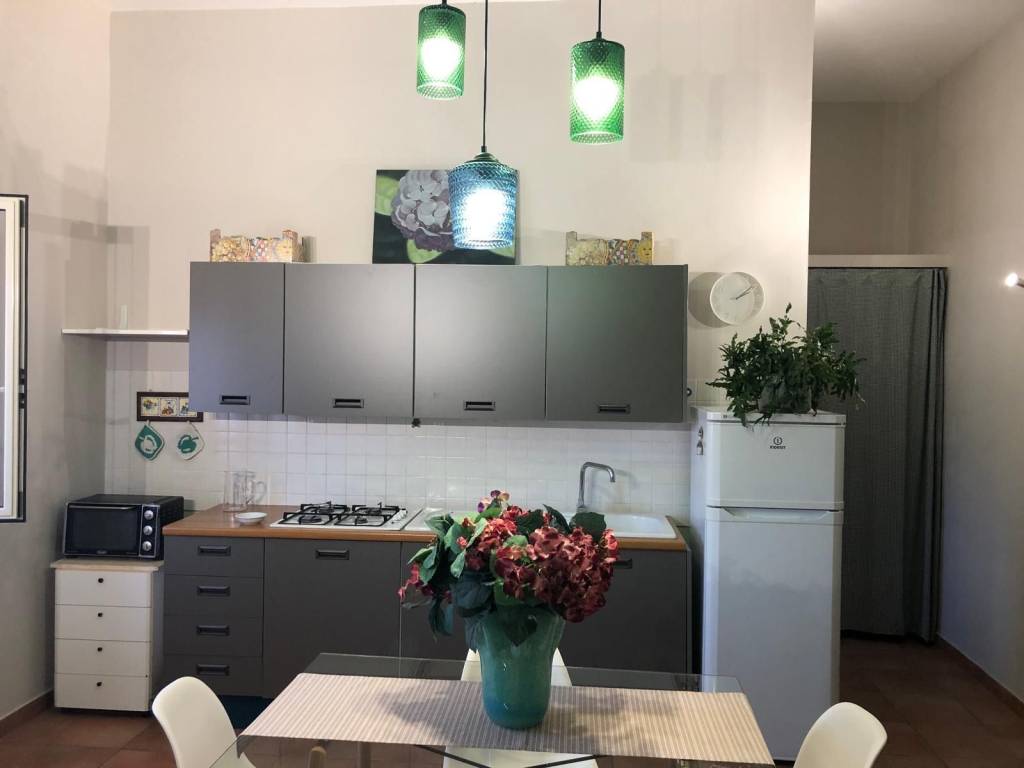 Monolocale viale emporium 22, san leone, villaseta, villaggio, agrigento