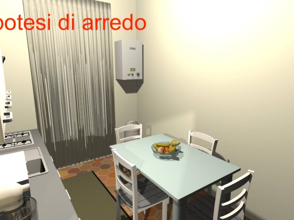 Cucina