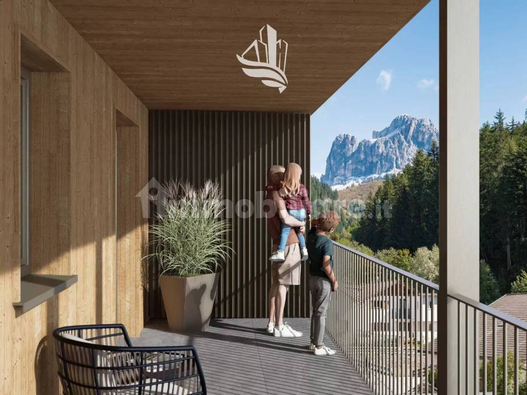Balcone