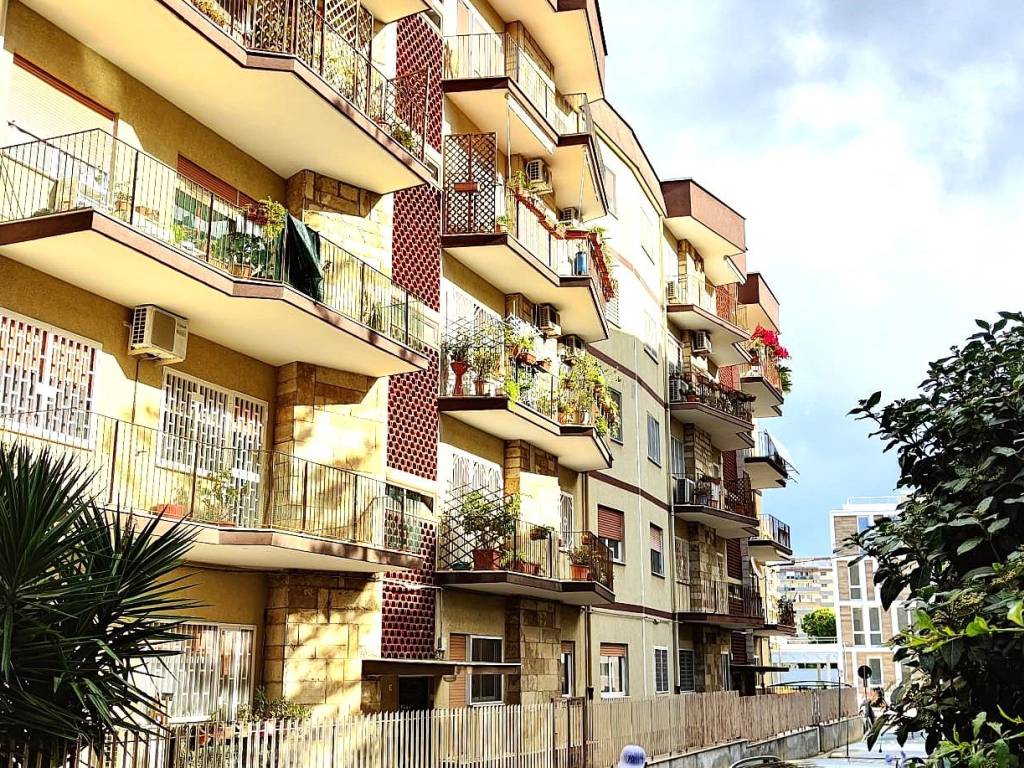 Appartamento via fanelli, 201/a, san pasquale, bari