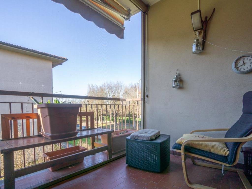 Balcone