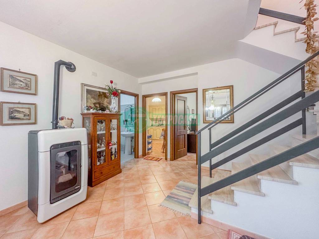 Interno appartamento