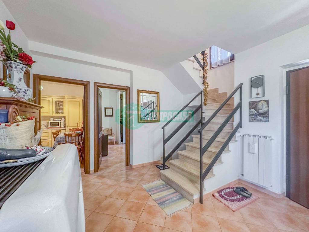 Interno appartamento