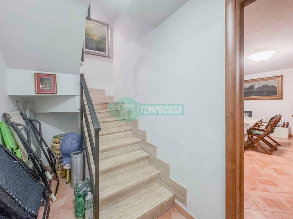 Interno appartamento