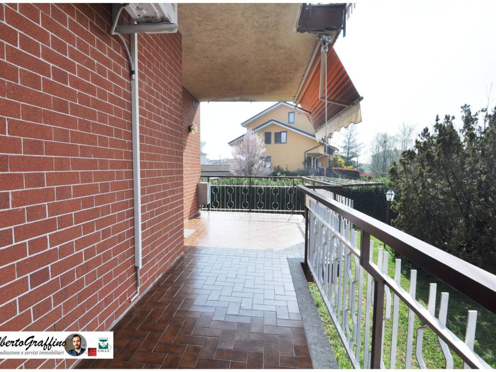 Balcone