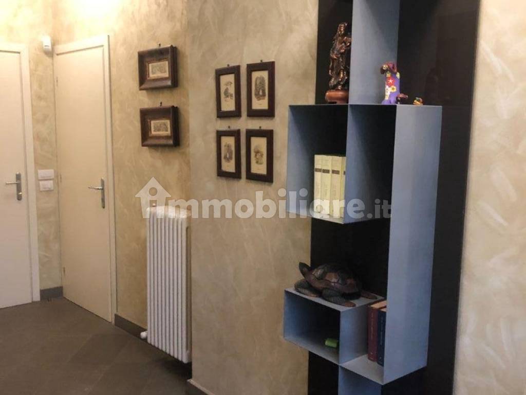 Interno appartamento