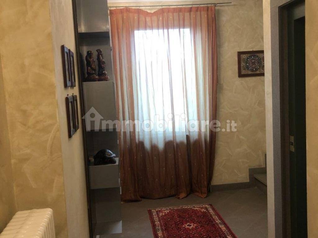 Interno appartamento