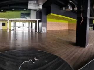 Interno non residenziale