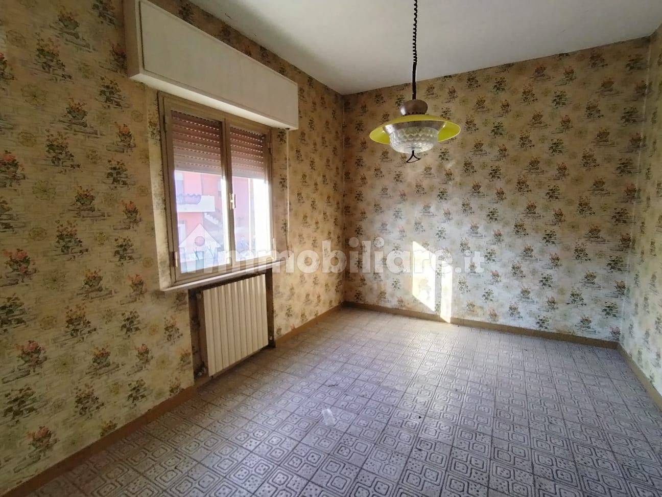 Villa in vendita a Trecastelli