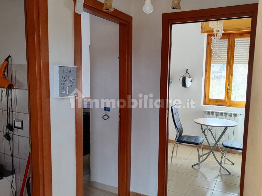 Interno appartamento