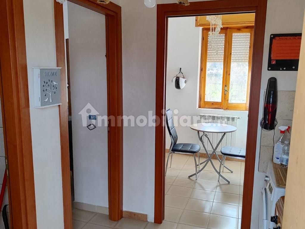 Interno appartamento