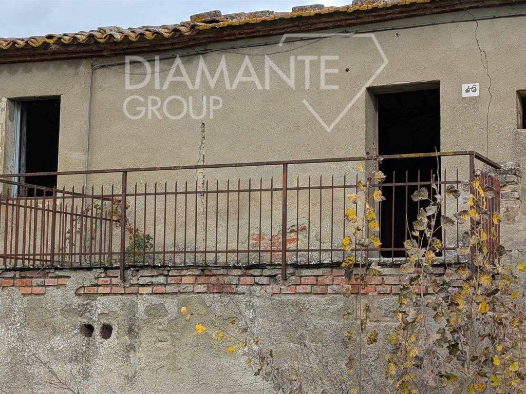 Facciata