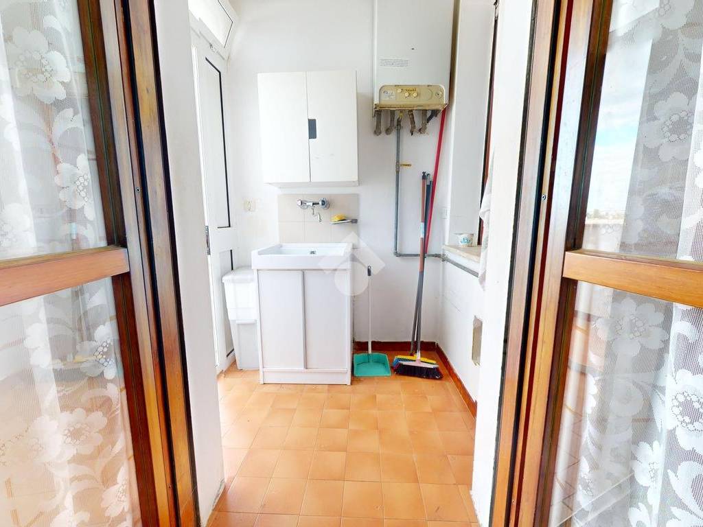 Interno appartamento