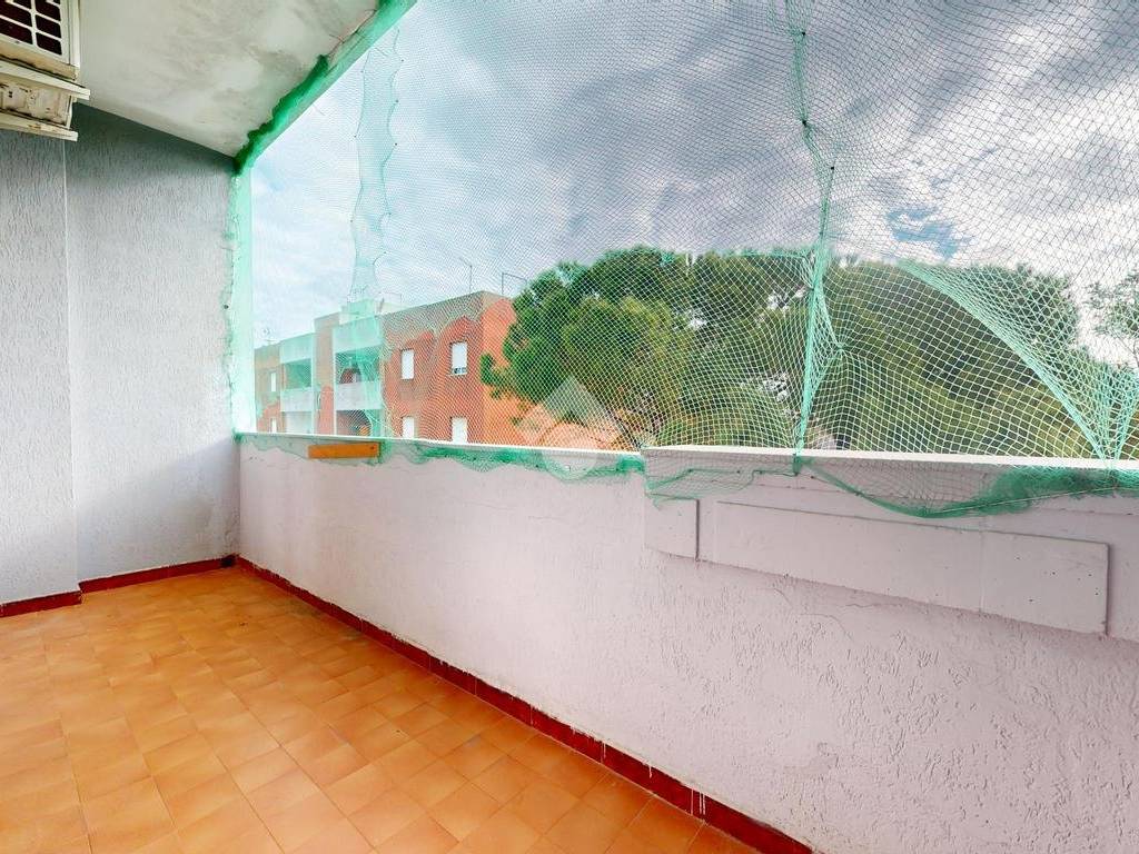 Balcone